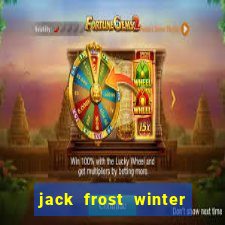 jack frost winter slot png