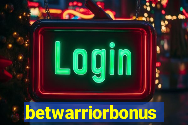 betwarriorbonus