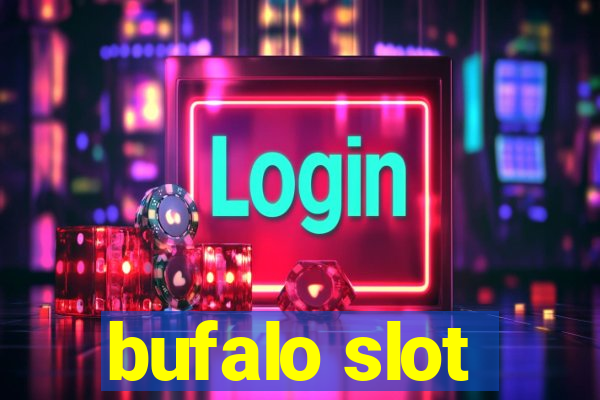 bufalo slot