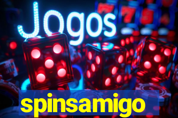 spinsamigo