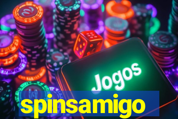 spinsamigo