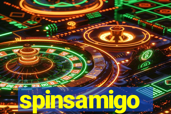 spinsamigo