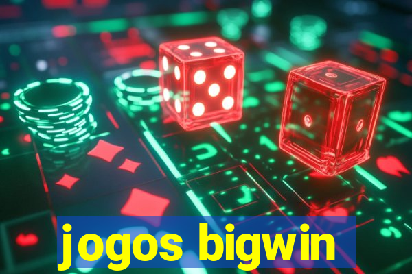 jogos bigwin