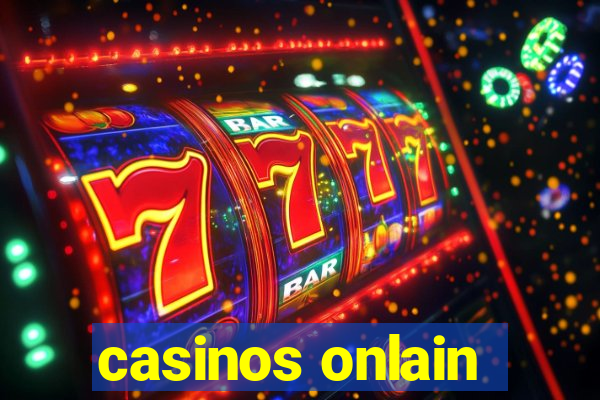 casinos onlain