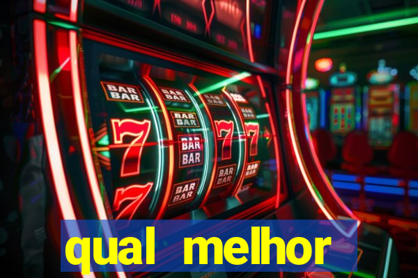 qual melhor aplicativo de jogos para ganhar dinheiro