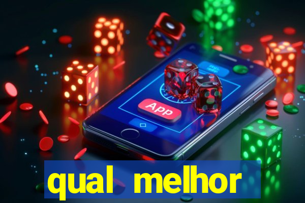 qual melhor aplicativo de jogos para ganhar dinheiro