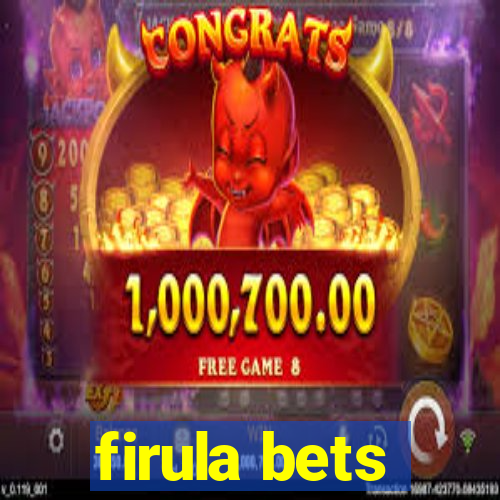 firula bets