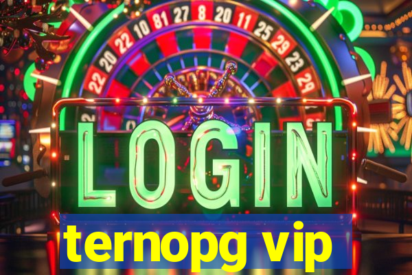 ternopg vip