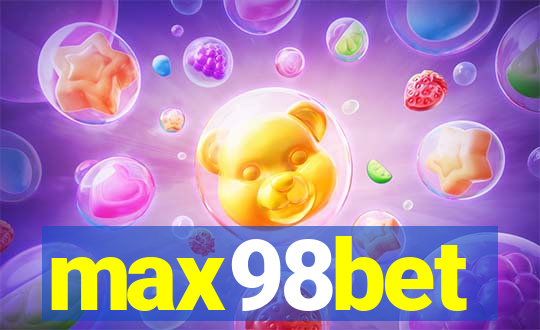 max98bet