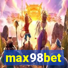 max98bet