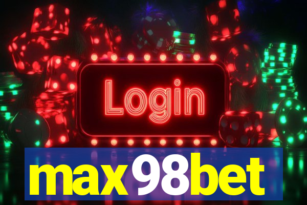 max98bet