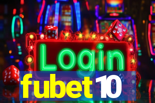 fubet10