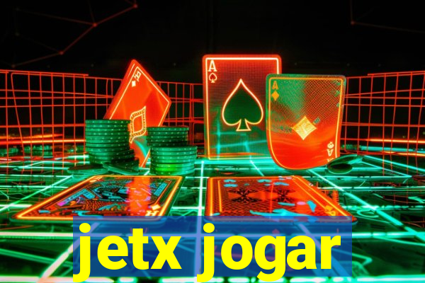 jetx jogar