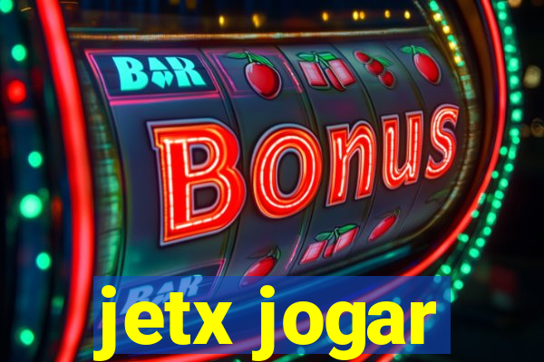 jetx jogar