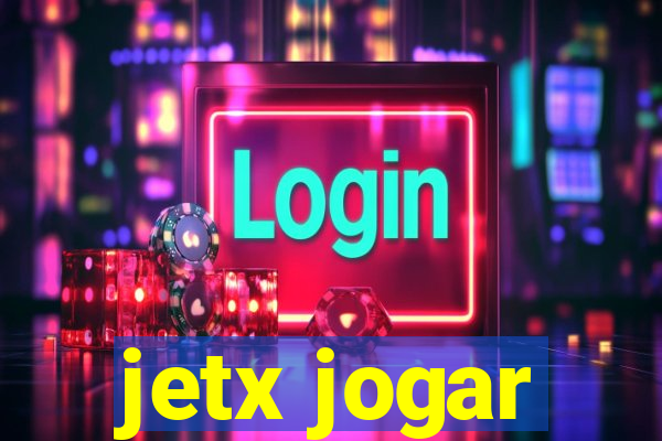 jetx jogar