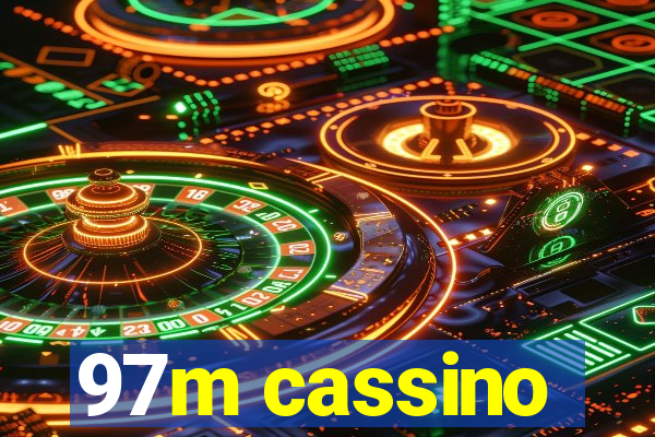 97m cassino