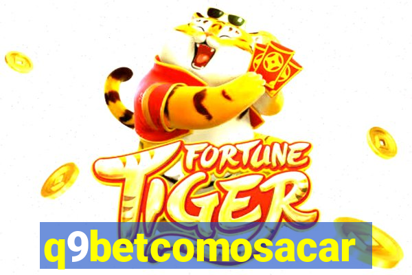 q9betcomosacar