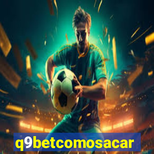 q9betcomosacar