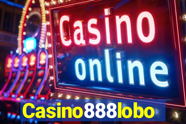 Casino888lobo