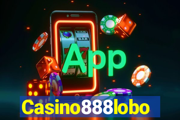 Casino888lobo