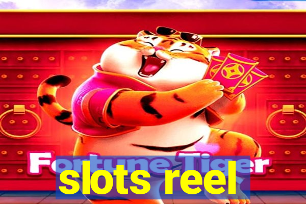 slots reel