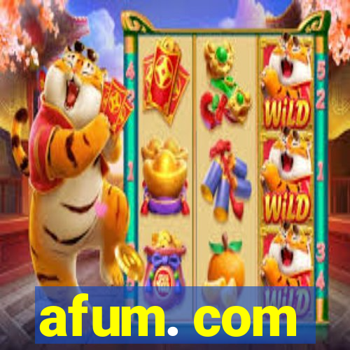 afum. com