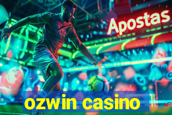 ozwin casino