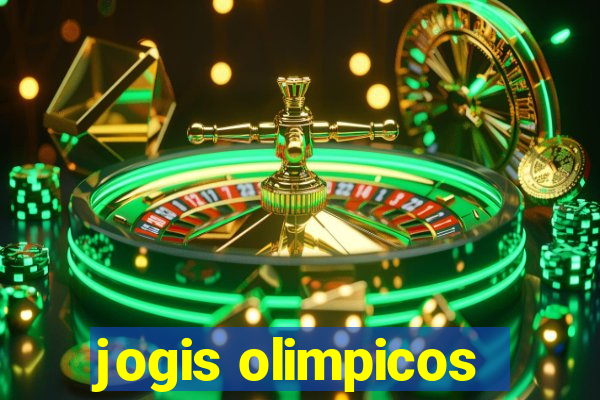 jogis olimpicos