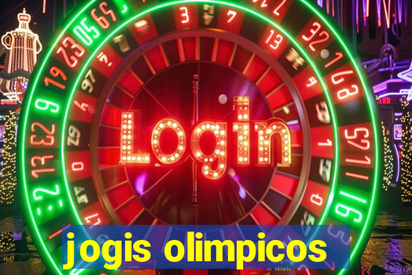 jogis olimpicos