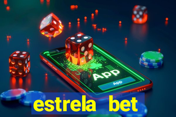 estrela bet depósito mínimo