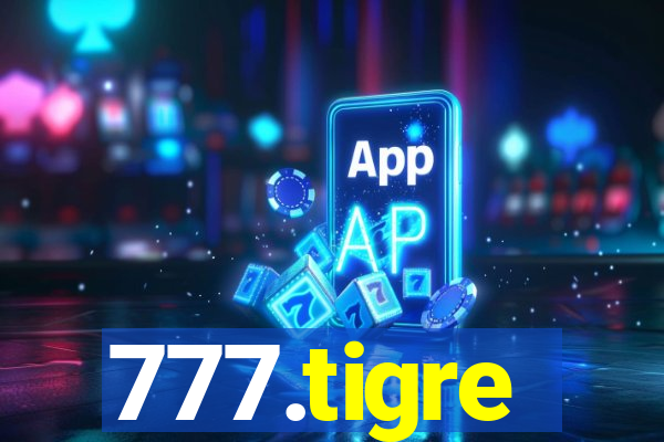 777.tigre