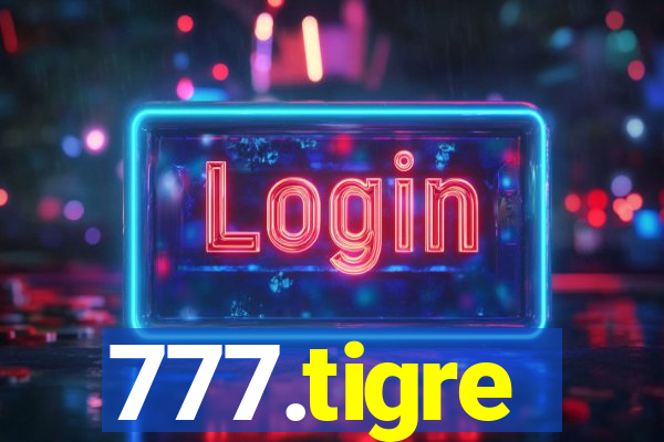 777.tigre