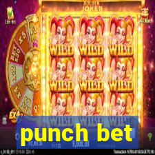 punch bet