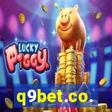 q9bet.co.