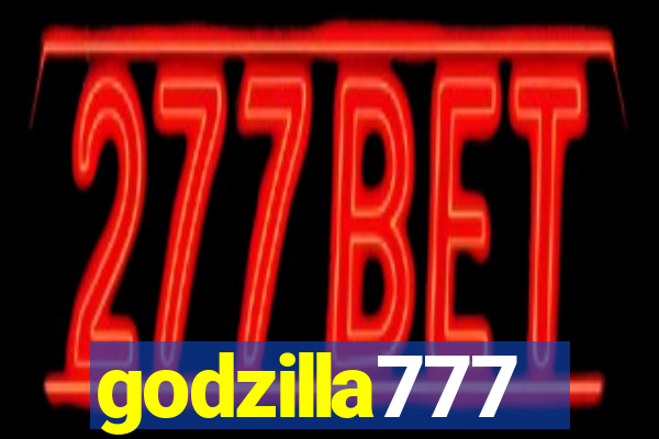 godzilla777