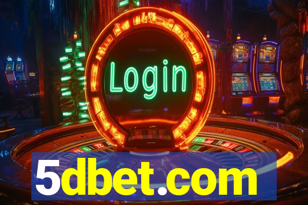 5dbet.com