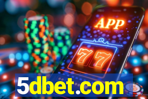 5dbet.com