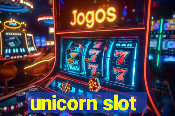 unicorn slot