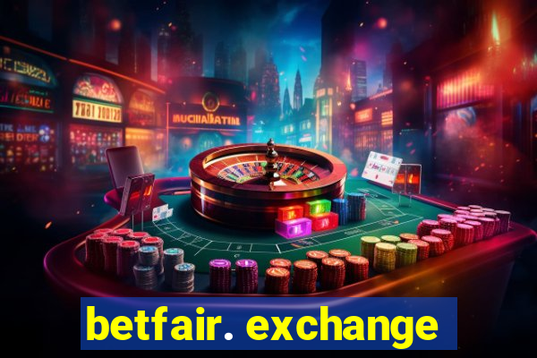 betfair. exchange