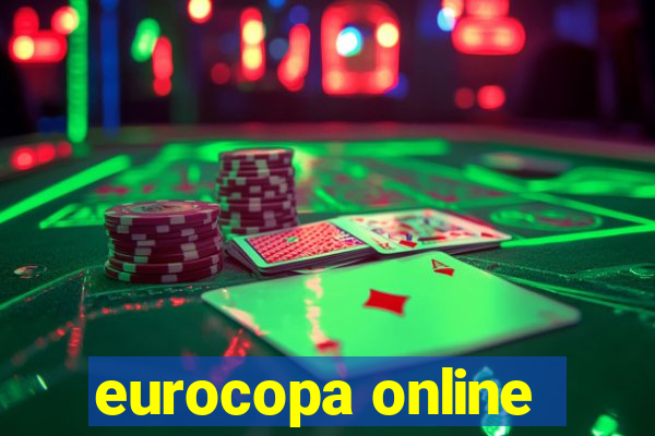 eurocopa online