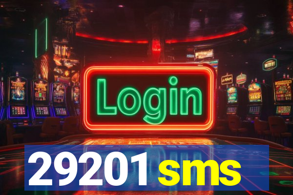 29201 sms