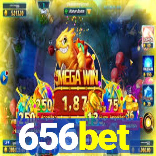 656bet