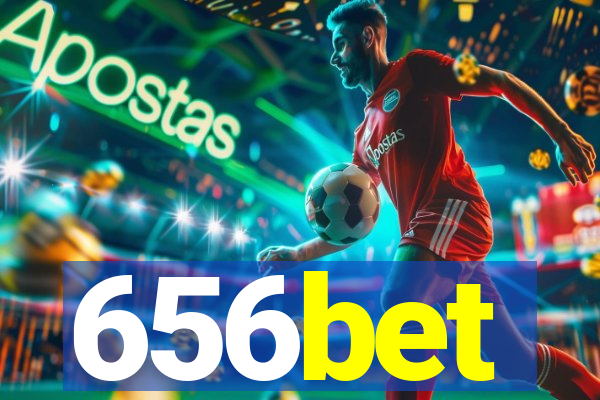 656bet