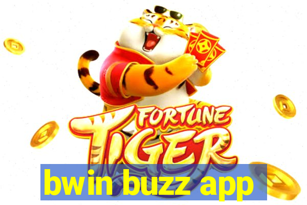 bwin buzz app