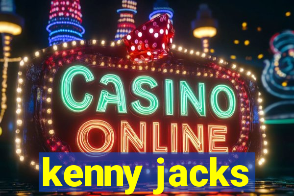 kenny jacks