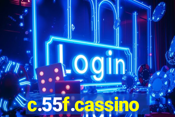 c.55f.cassino