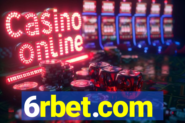 6rbet.com