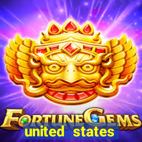 united states casino online