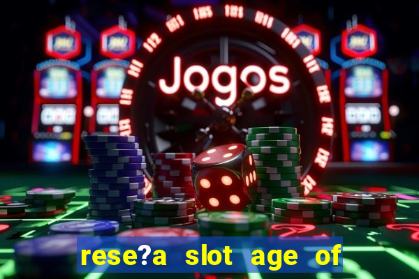 rese?a slot age of the gods