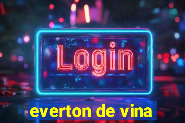 everton de vina